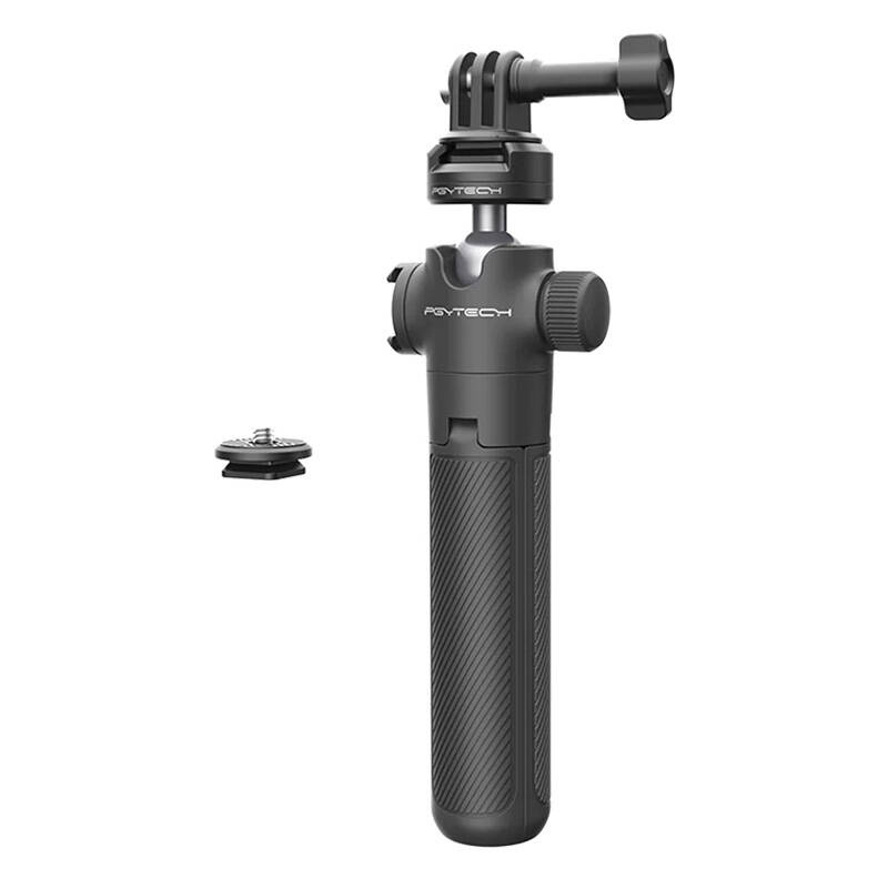 Product Image for PGYTECH trepied profesional pentru camere sportive (negru)