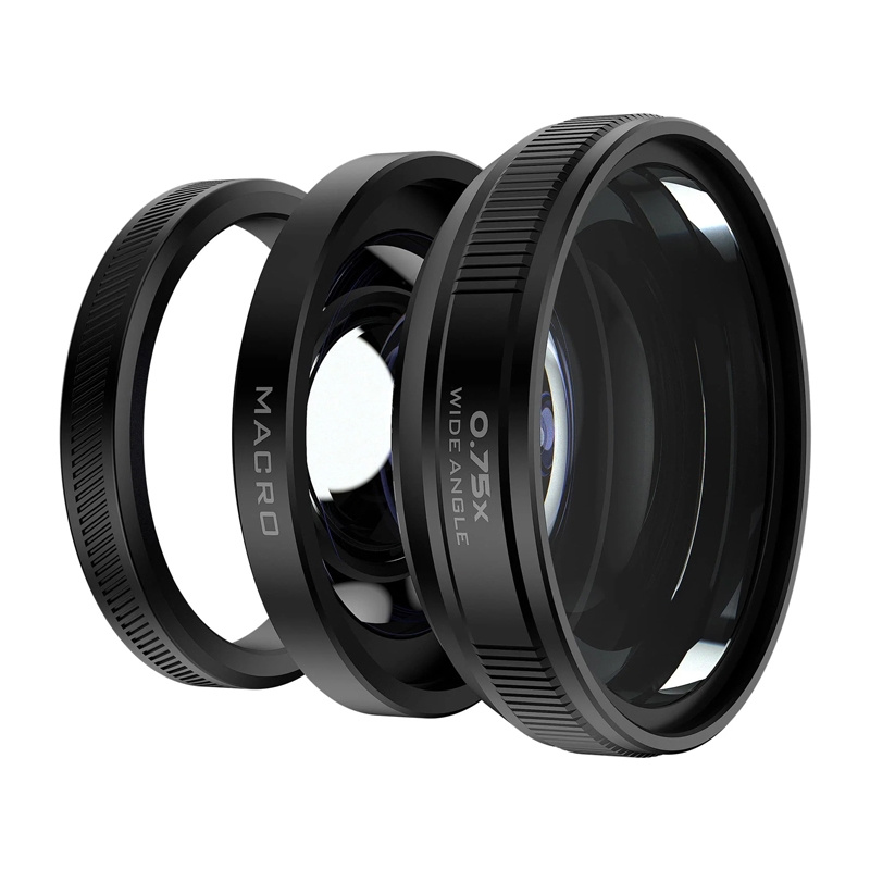 Product Image for Obiectiv cu unghi larg 2 in 1 Freewell pentru FUJI X100VI X100V