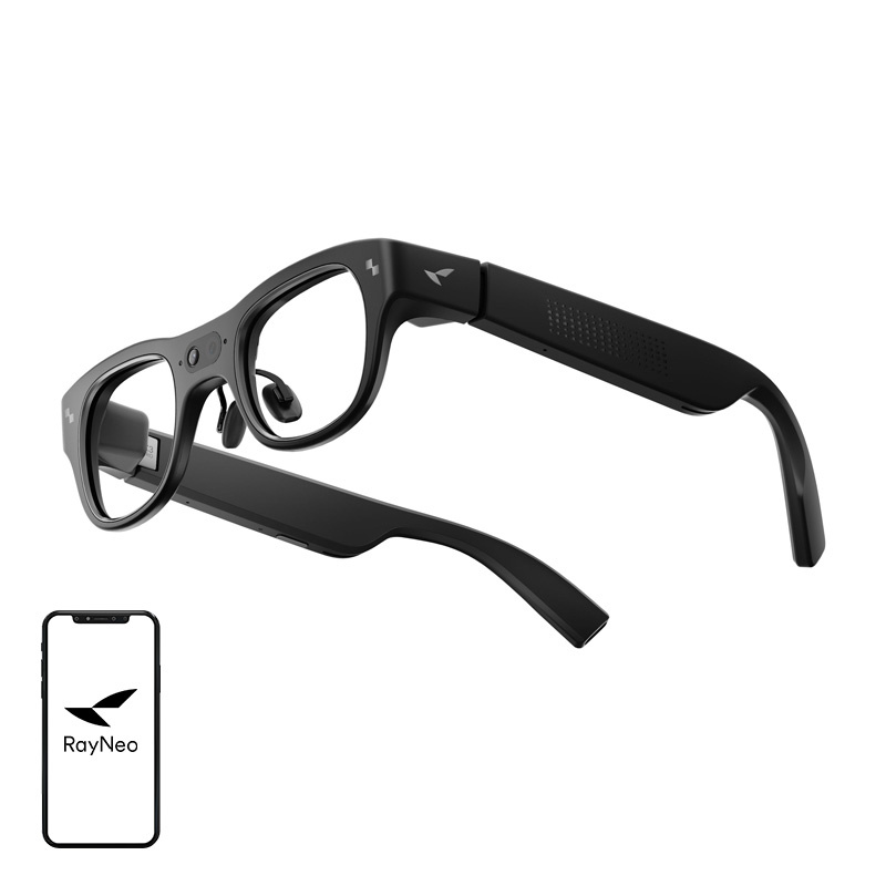 Product Image for Ochelari AR RayNeo X3 Pro
