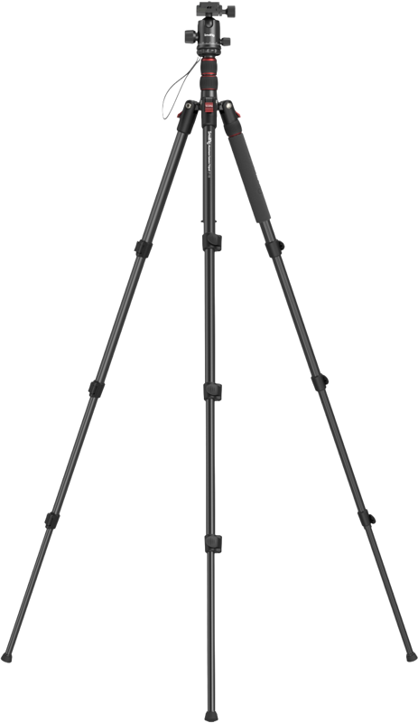 Product Image for Trepied SmallRig 3935 CT-10 Aluminum