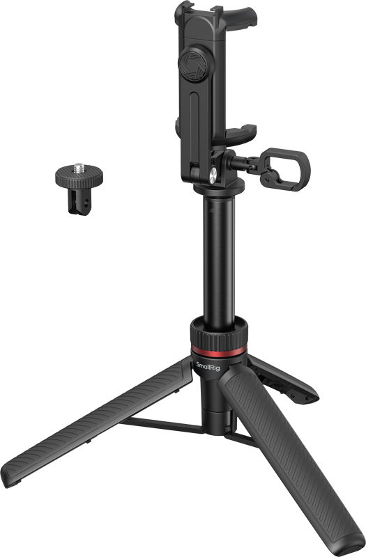 Product Image for Trepied multifunctional de calatorie SmallRig 6479 3 in1 VT-17