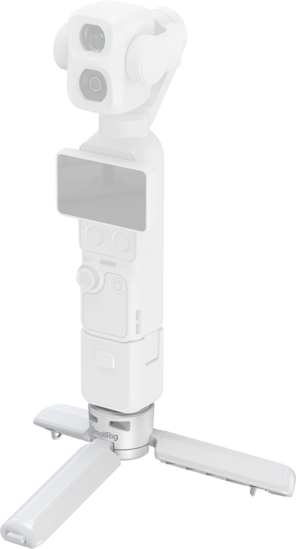 Product Image for Trepied SmallRig 6795 pentru cemere de actiune